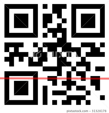 QR code QR code 31328178