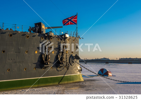 Linear cruiser Aurora 31328625