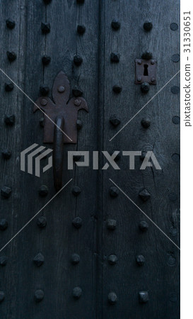 old grungy texture, concrete door old grungy texture, concrete door 31330651