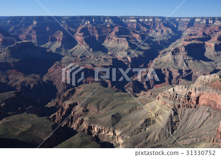 Grand Canyon landscape 31330752