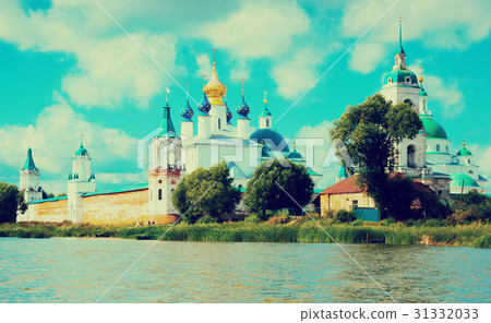 saint jacob savior monastery 31332033