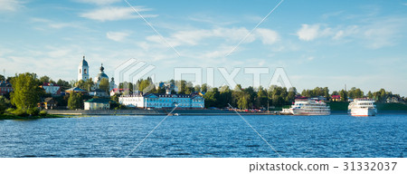 cruise boat myshkin cruise boat myshkin 31332037