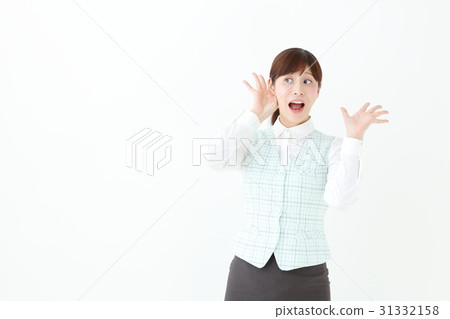 聽·令人驚訝的OL 聽·令人驚訝的OL 31332158