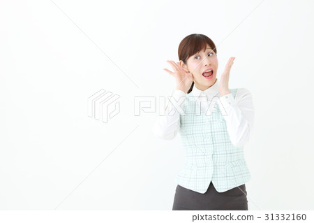 聽·令人驚訝的OL 聽·令人驚訝的OL 31332160