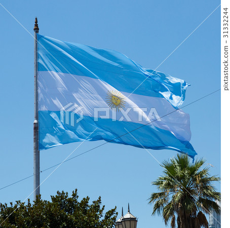 Flag of Argentina Flag of Argentina 31332244