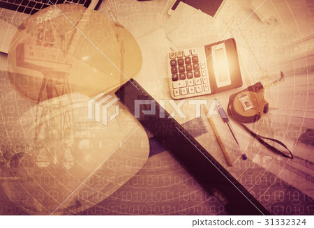 Color image about construction Color image about construction 31332324