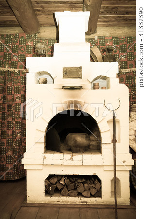 russian stove russian stove 31332390