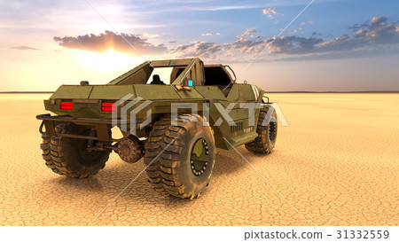 沙灘車 31332559