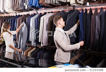 Guy, girl, men’s 31335486