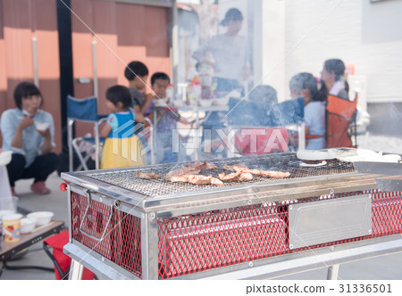 BBQ at my home BBQ at my home 31336501