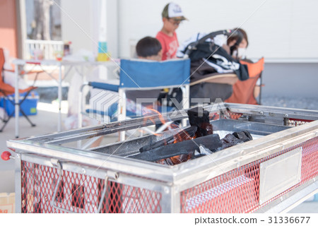 BBQ at my home BBQ at my home 31336677