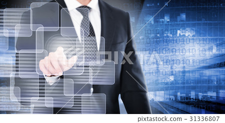 Advanced user of high modern technology Advanced user of high modern technology 31336807