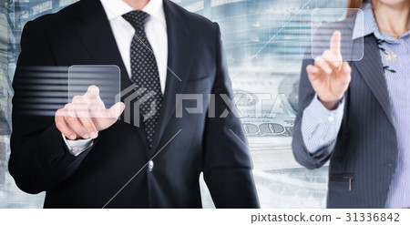 Advanced user of high modern technology Advanced user of high modern technology 31336842
