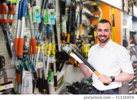 man choosing big hacker man choosing big hacker 31336959