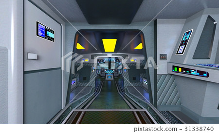 Space Station Space Station 31338740