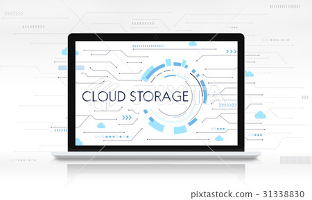 Community Cloud Storage Sync Secure 31338830