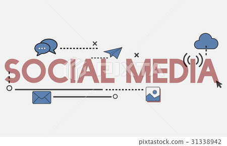Social Media Technology Connection Social Media Technology Connection 31338942