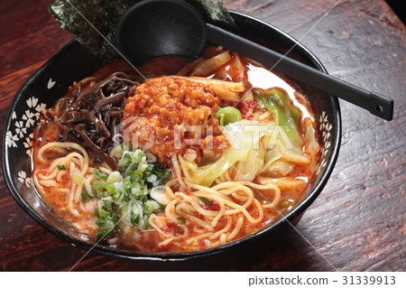 ramen ramen 31339913