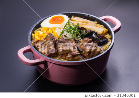 ramen 31340301