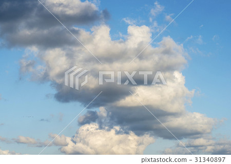 動態的天空 動態的天空 31340897
