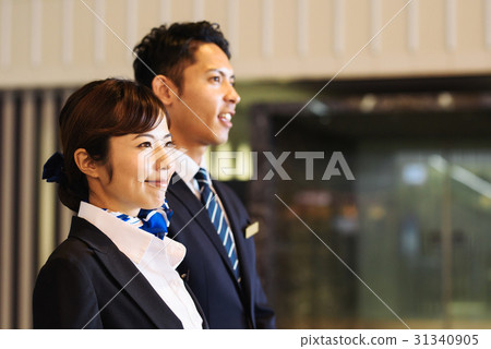 商業場景 商業場景 31340905