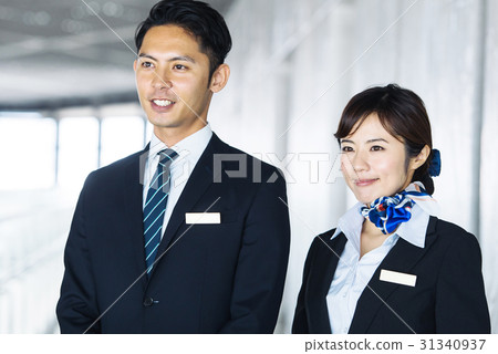 Business scene Business scene 31340937
