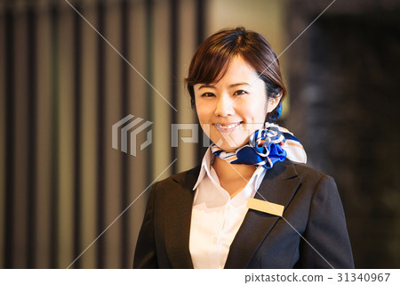 Business scene Business scene 31340967