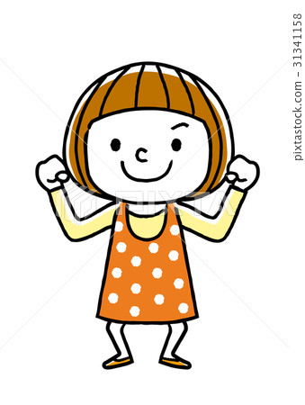 女孩：我沒事 31341158