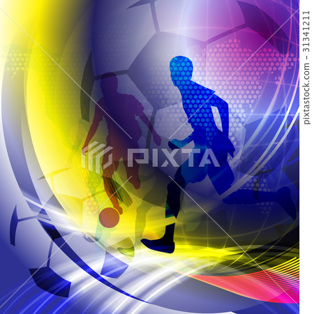 soccer soccer 31341211
