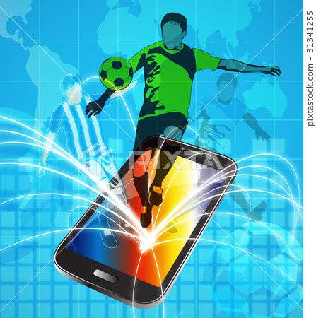 soccer soccer 31341255