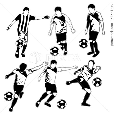soccer 31341259