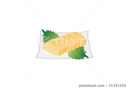 Today's rice dishes on egg 31343358