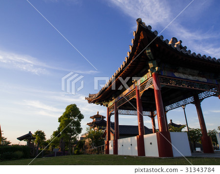 Yushin Confucius Park 31343784