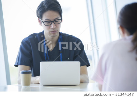 醫學圖像 31344147