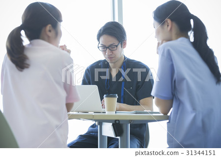 醫學圖像 醫學圖像 31344151