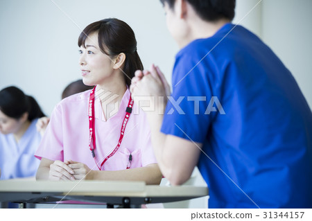 Medical image Medical image 31344157