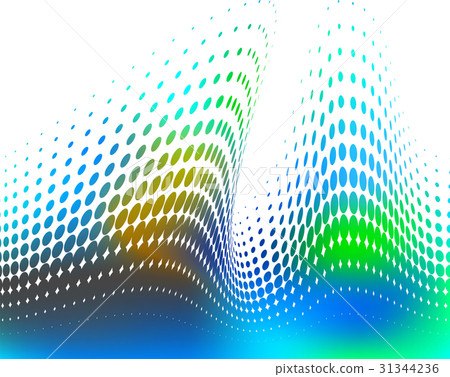 Background Composition, Web Template (Halftone) Background Composition, Web Template (Halftone) 31344236