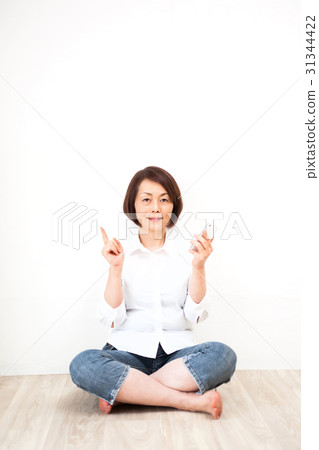 女性生活方式 31344422