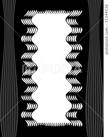 Background Composition, Web Template (Halftone) Background Composition, Web Template (Halftone) 31344538