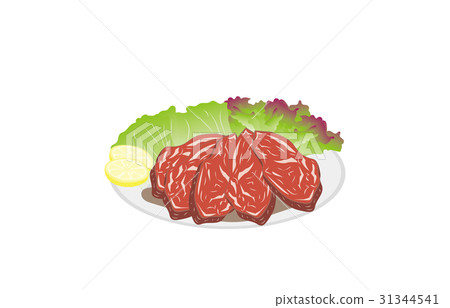 今天的米飯牛肉 31344541