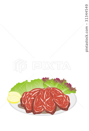 今天的米飯牛肉 31344549