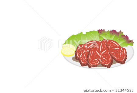 今天的米飯牛肉 31344553