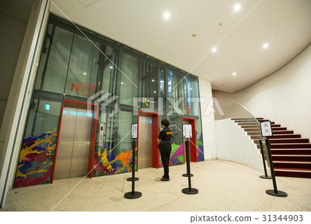 台灣台中國家歌劇院Asia Taiwan National Taichung Theater 台灣台中國家歌劇院Asia Taiwan National Taichung Theater 31344903
