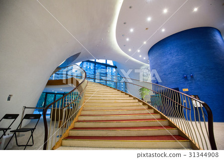 台灣台中國家歌劇院Asia Taiwan National Taichung Theater 台灣台中國家歌劇院Asia Taiwan National Taichung Theater 31344908