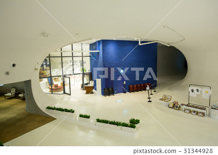台灣台中國家歌劇院Asia Taiwan National Taichung Theater 台灣台中國家歌劇院Asia Taiwan National Taichung Theater 31344928