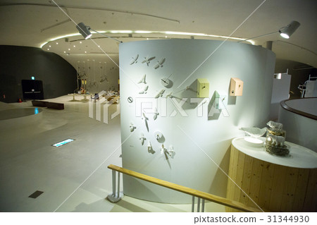 台灣台中國家歌劇院Asia Taiwan National Taichung Theater 台灣台中國家歌劇院Asia Taiwan National Taichung Theater 31344930