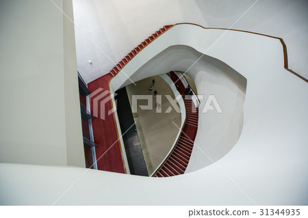 台灣台中國家歌劇院Asia Taiwan National Taichung Theater 31344935