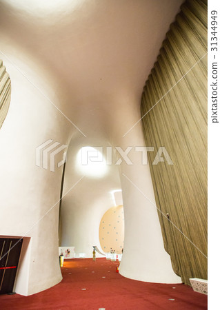 台灣台中國家歌劇院Asia Taiwan National Taichung Theater 台灣台中國家歌劇院Asia Taiwan National Taichung Theater 31344949