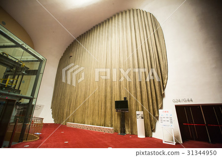 台灣台中國家歌劇院Asia Taiwan National Taichung Theater 台灣台中國家歌劇院Asia Taiwan National Taichung Theater 31344950