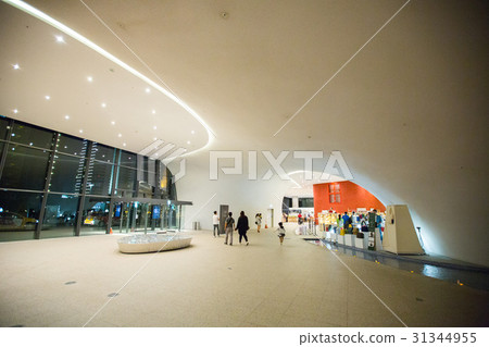 台灣台中國家歌劇院Asia Taiwan National Taichung Theater 台灣台中國家歌劇院Asia Taiwan National Taichung Theater 31344955